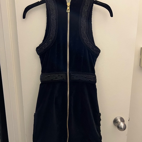 BALMAIN x H&M dress - Picture 4 of 5